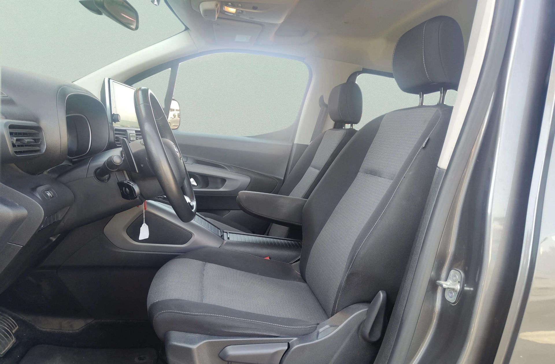 Toyota Proace City 1.5D Family Active L1 - foto 10