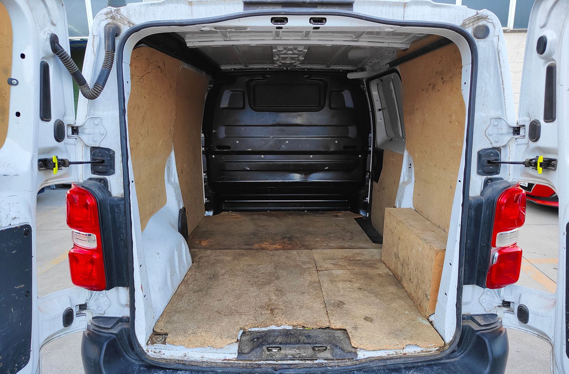 Toyota Proace City Van 1.5 D GX Plus - foto 11