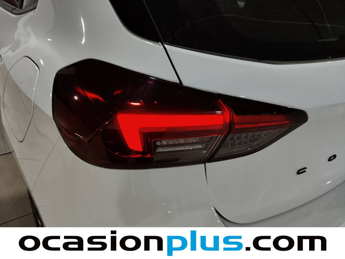 Acabados Opel Corsa Opel Corsa 1.2 T XHL GS (100 CV)