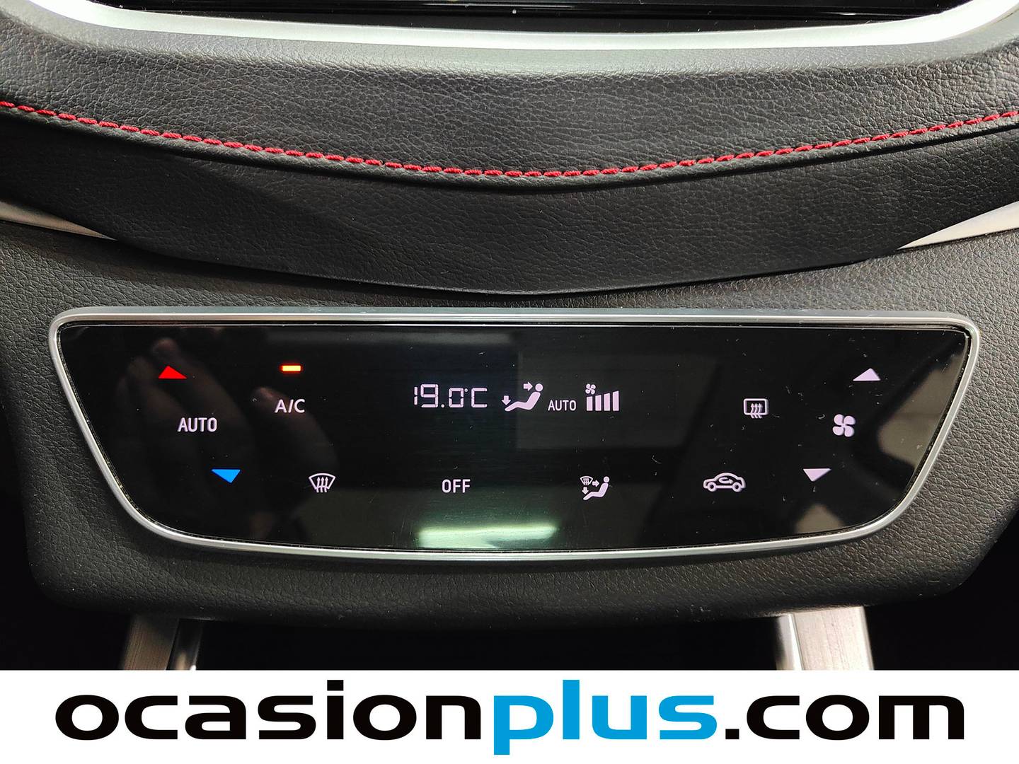 SWM G01 SWM G01 1.5T Luxury (131 CV) de ocasión