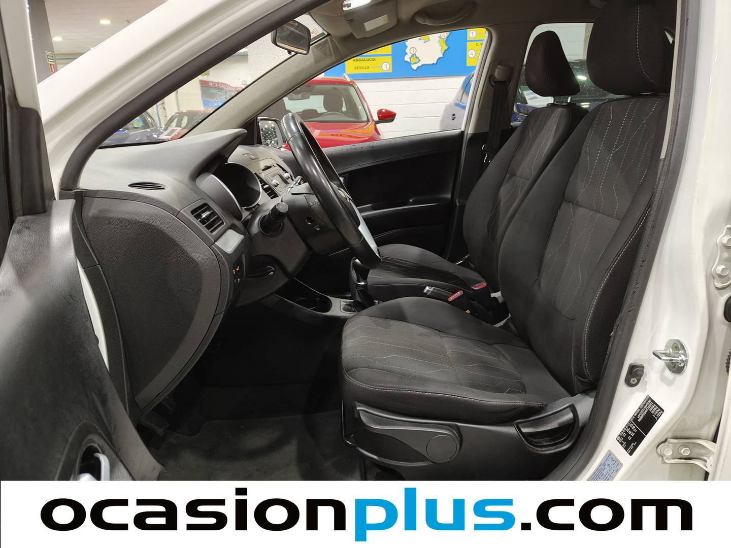 Foto KIA Picanto Kia Picanto 1.0 CVVT x-Tech Eco-Dynamics (66 CV)