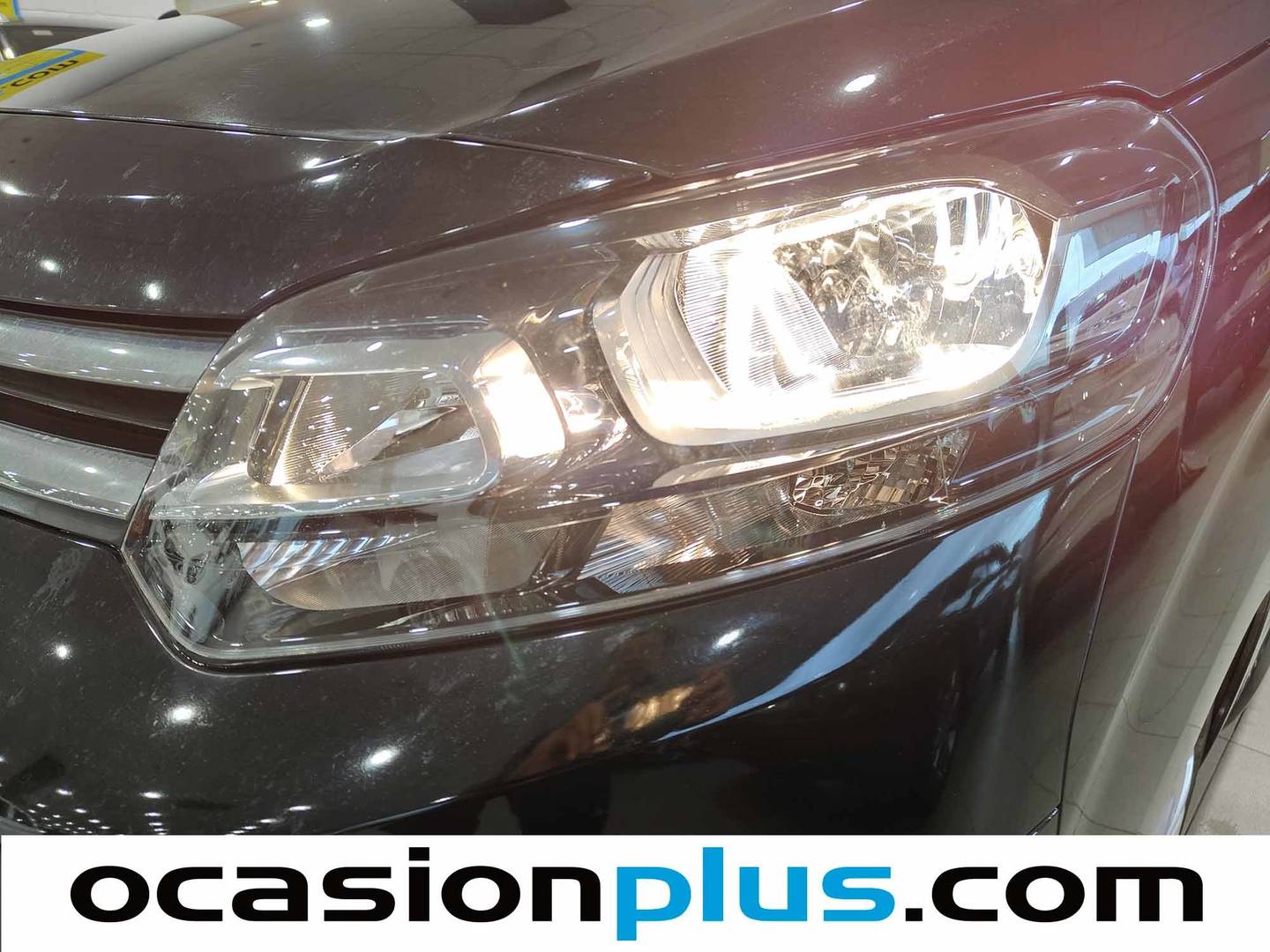 Citroën Spacetourer Citroen Spacetourer BlueHDi 150 Talla M Rip Curl (150 CV) Semi-Camper barato