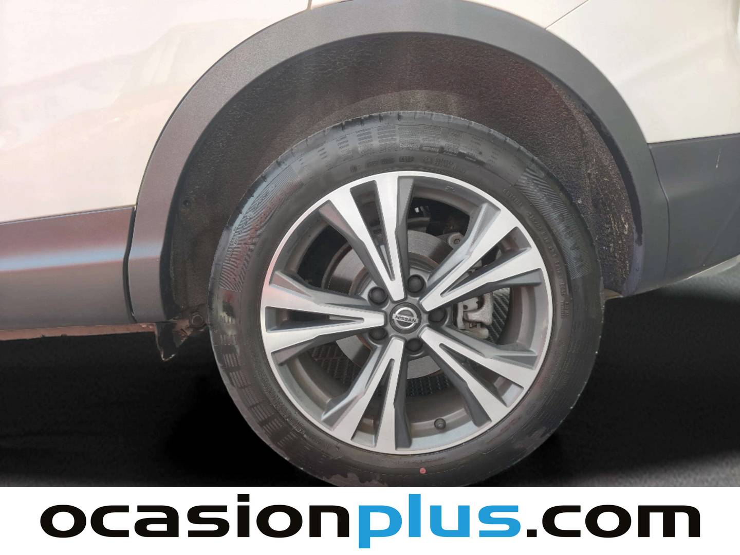 Nissan QASHQAI Nissan Qashqai dCi 115 N-Connecta (115 CV) al mejor precio