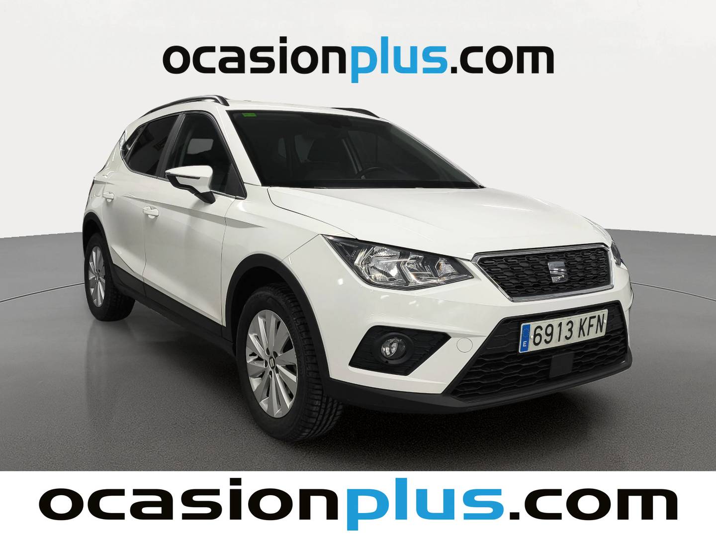 Foto Seat Arona SEAT Arona 1.0 TSI Style Ecomotive (95 CV)