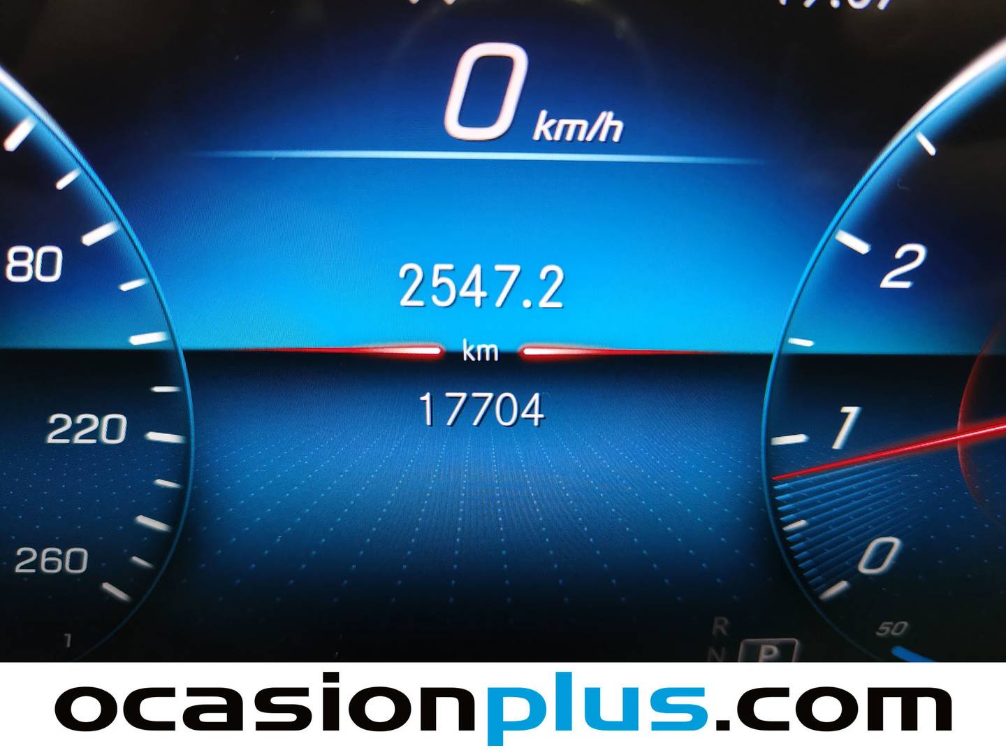 Foto Mercedes GLA Mercedes-Benz GLA 200 (163 CV)