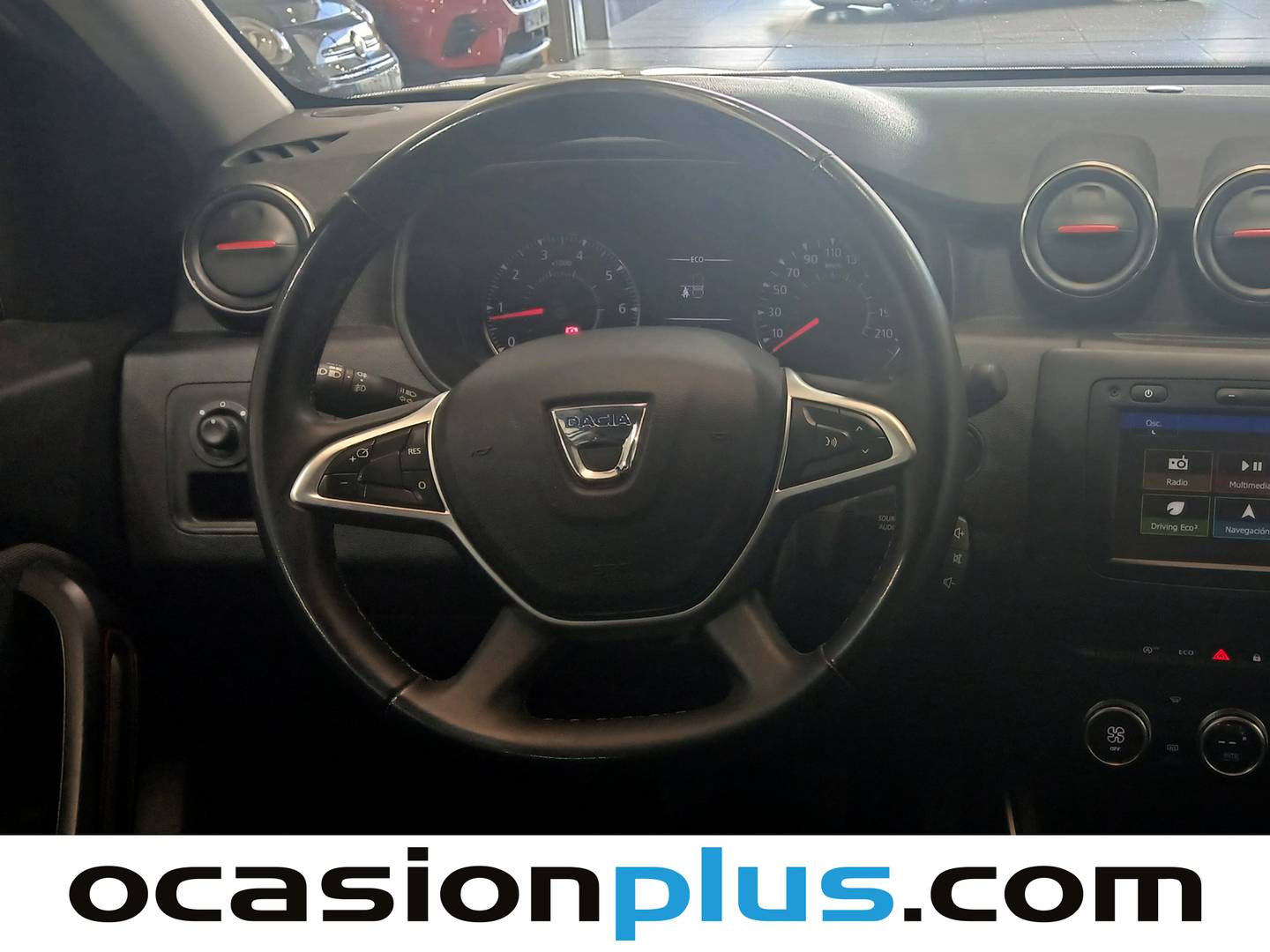 Dacia Duster Dacia Duster SL Xplorer TCE (150 CV) 4X2 manual