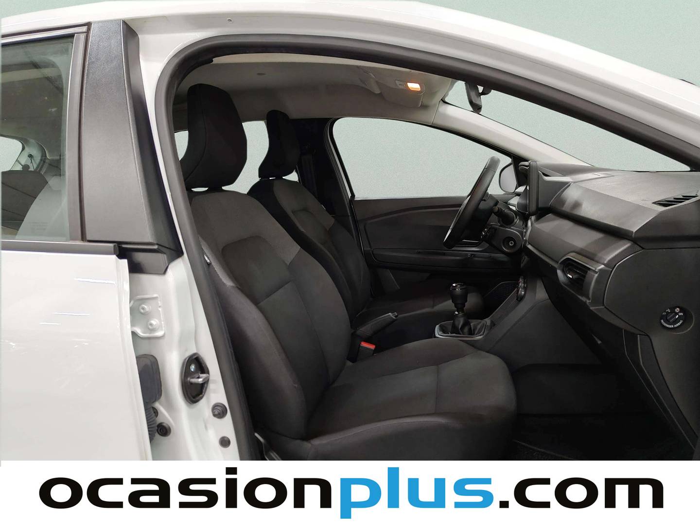 Dacia Sandero Dacia Sandero Essential TCe (91 CV) de segunda mano