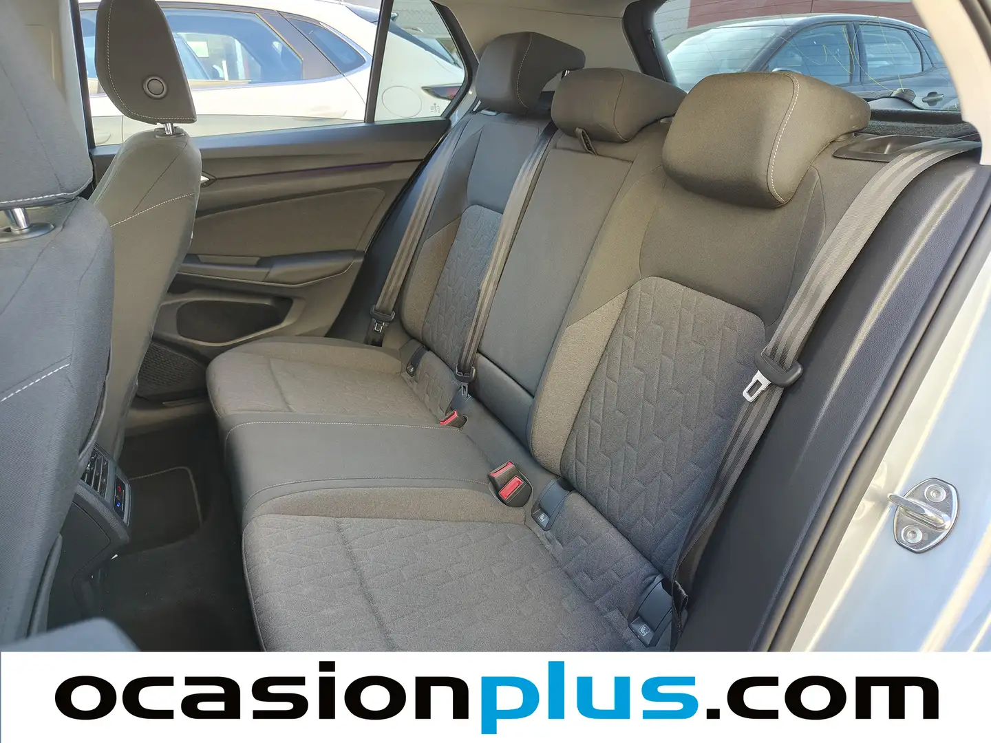 Foto Volkswagen Golf Volkswagen Golf Más 2.0 TDI (115 CV)