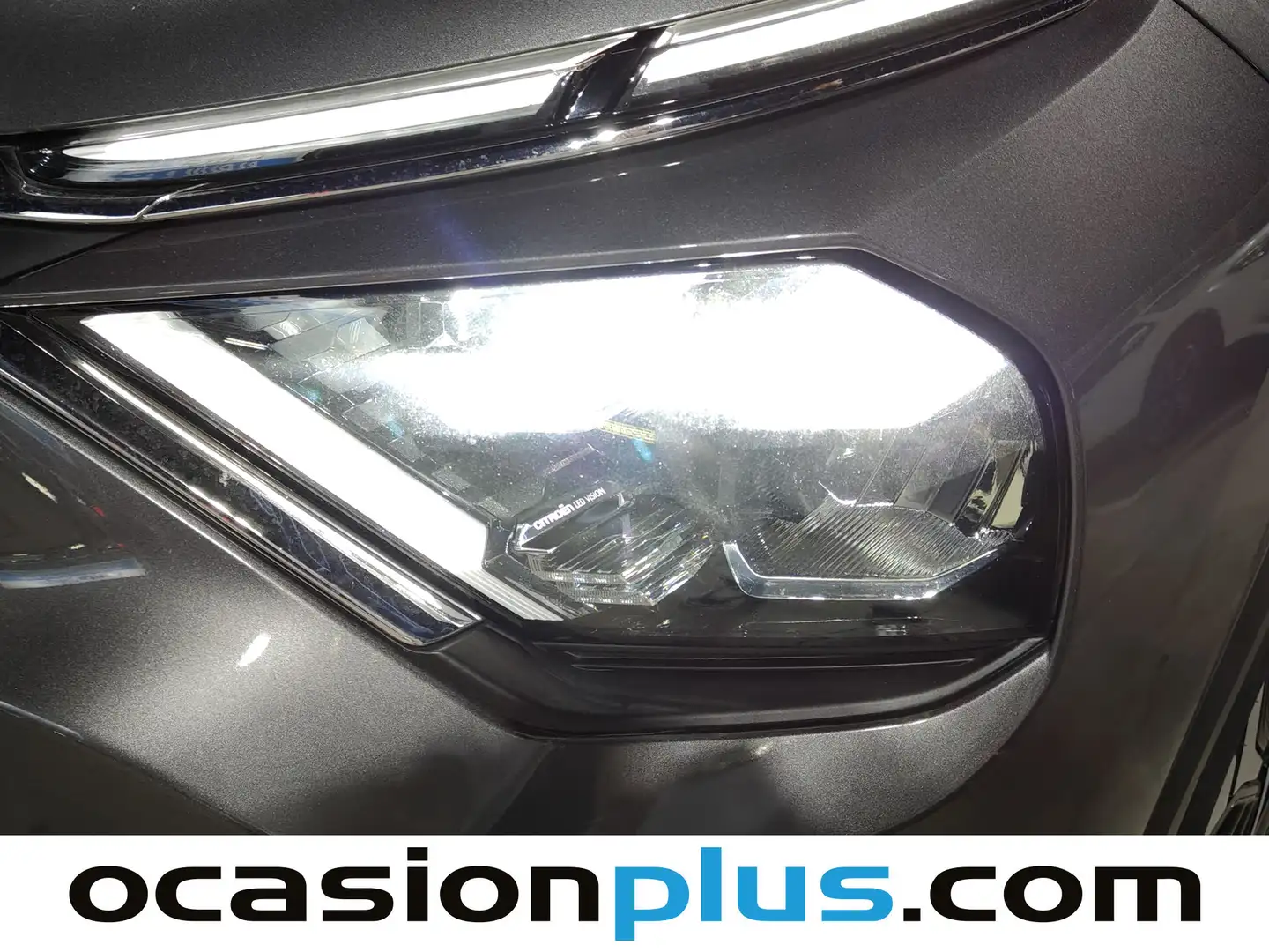 Foto Citroën C4 Citroen C4 BlueHDi 130 S&S Feel Pack EAT8 (130 CV)