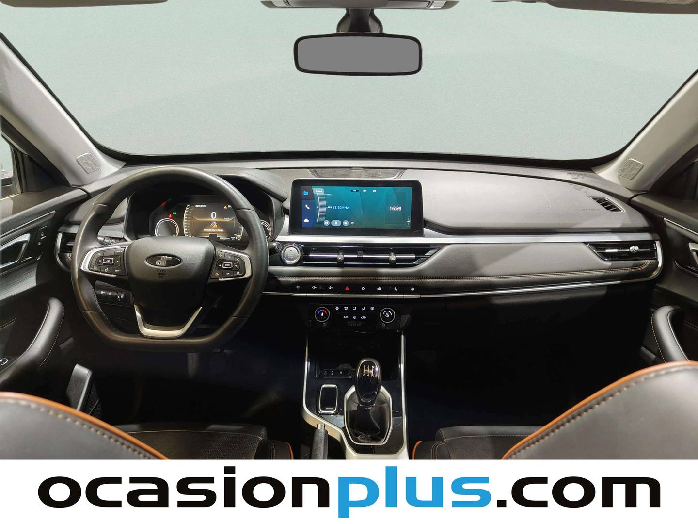 Foto DR AUTOMOBILES DR 5.0 DR AUTOMOBILES DR5 DR5 1.5 (116 CV)