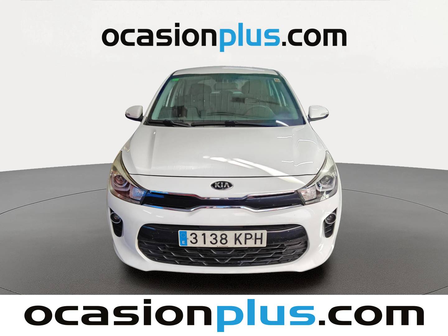 KIA Rio KIA Rio 1.0 T-GDi Drive (100 CV) 100cv