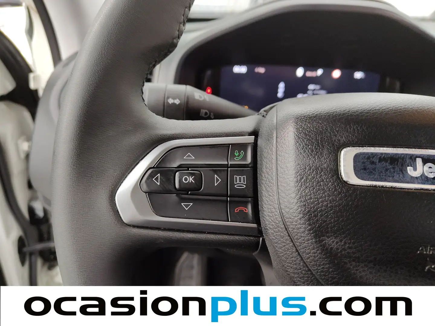 Foto Jeep Renegade Jeep Renegade eHybrid 1.5 Altitude DCT (130 CV)