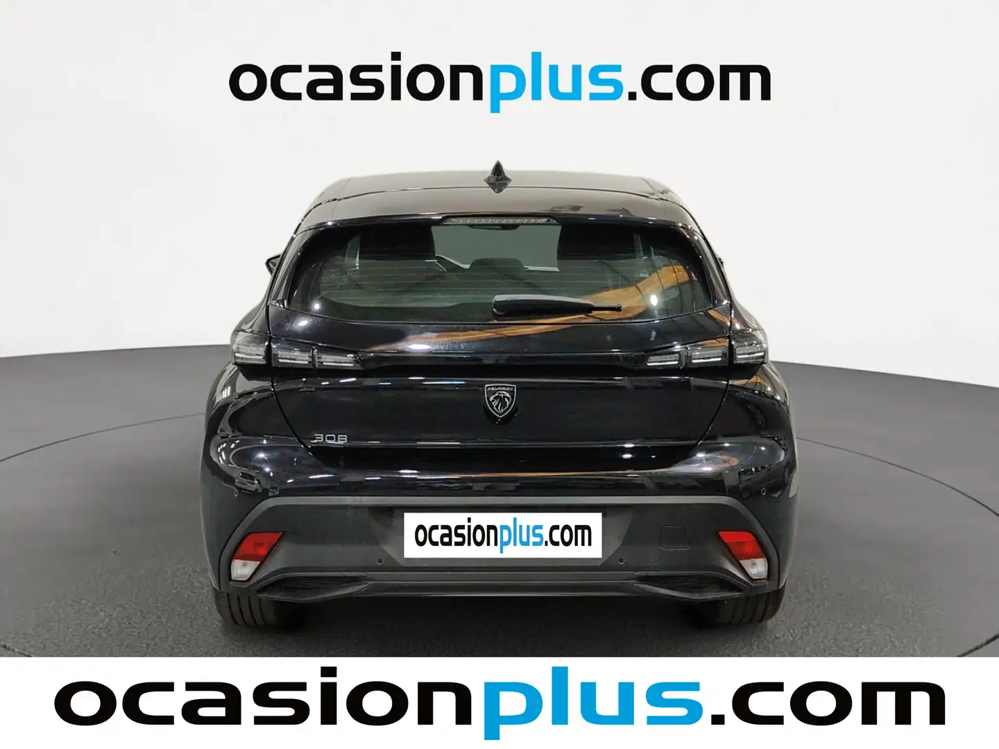 Foto Peugeot 308 Peugeot 308 PureTech 130 S&S Active Pack EAT8 (130 CV)