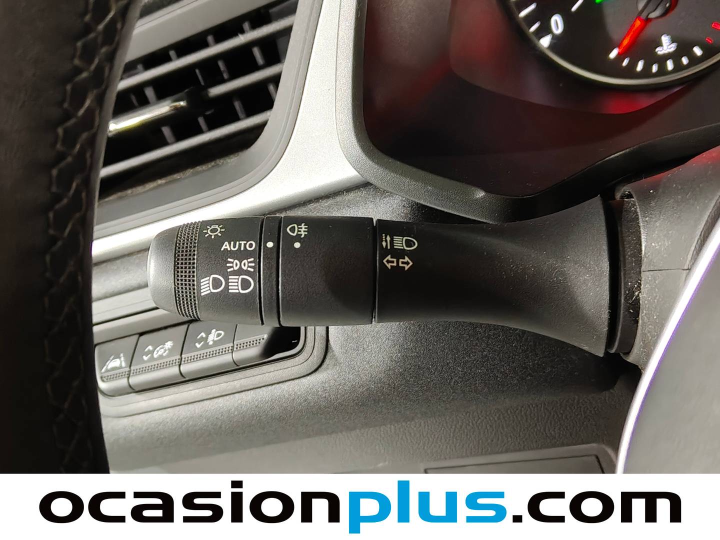 Mitsubishi ASX Mitsubishi ASX 130T MHEV Motion (140 CV) seminuevo