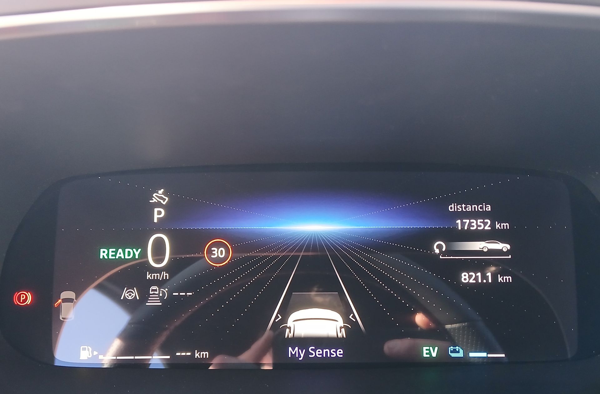 Renault Arkana Esprit Alpine E-Tech Híbrido - foto 21