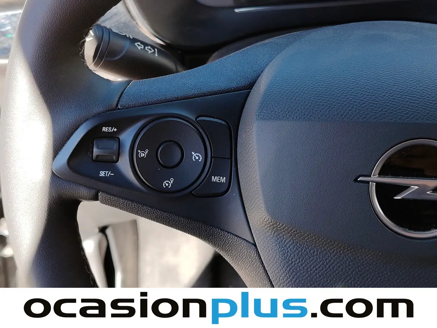 Foto Opel Corsa Opel Corsa 1.2 T XHL GS (100 CV)