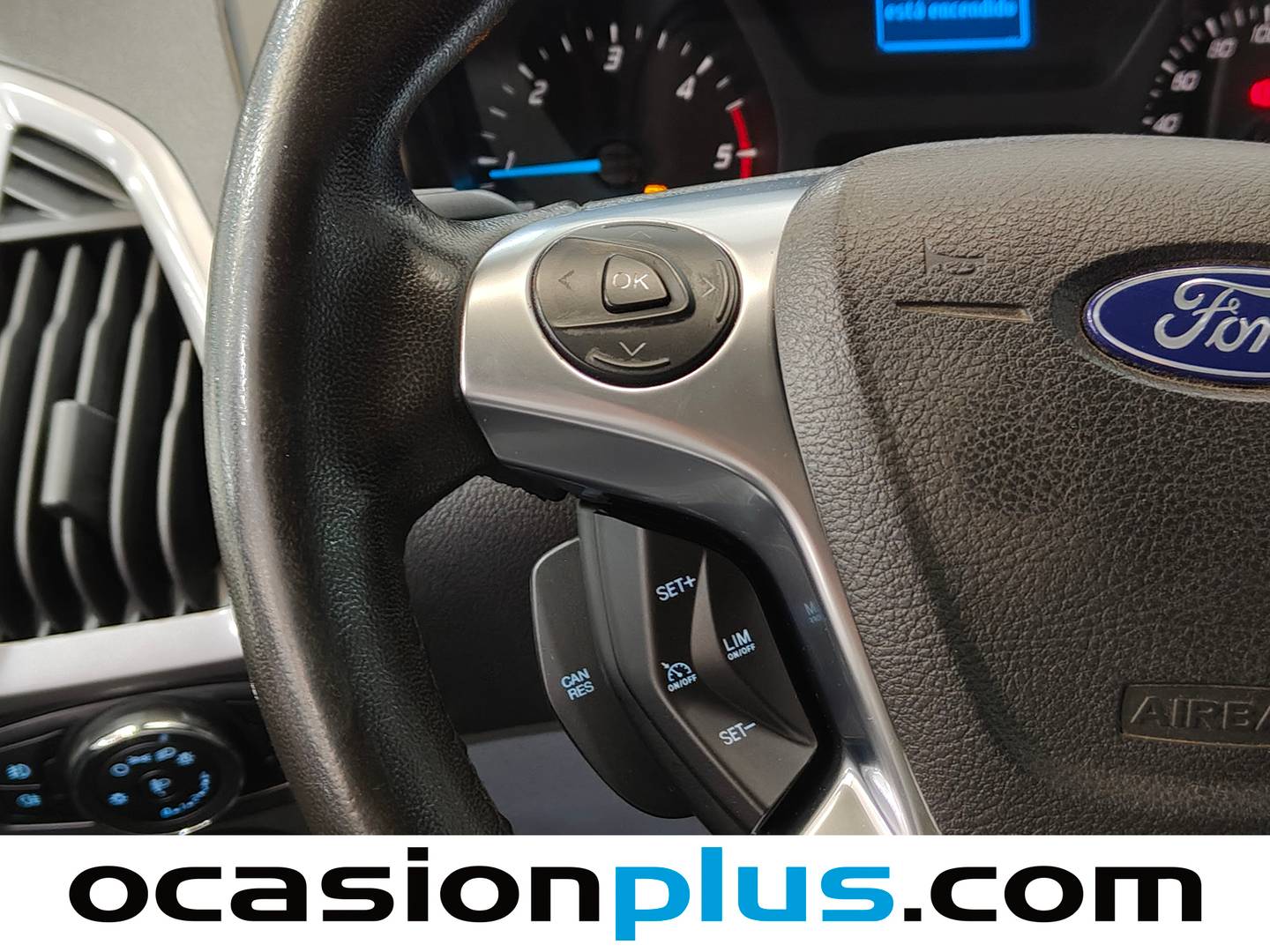 Ford Transit Custom Ford Transit Custom Furgon 2.0 TDCI 270 L1 Trend (130 CV) de segunda mano