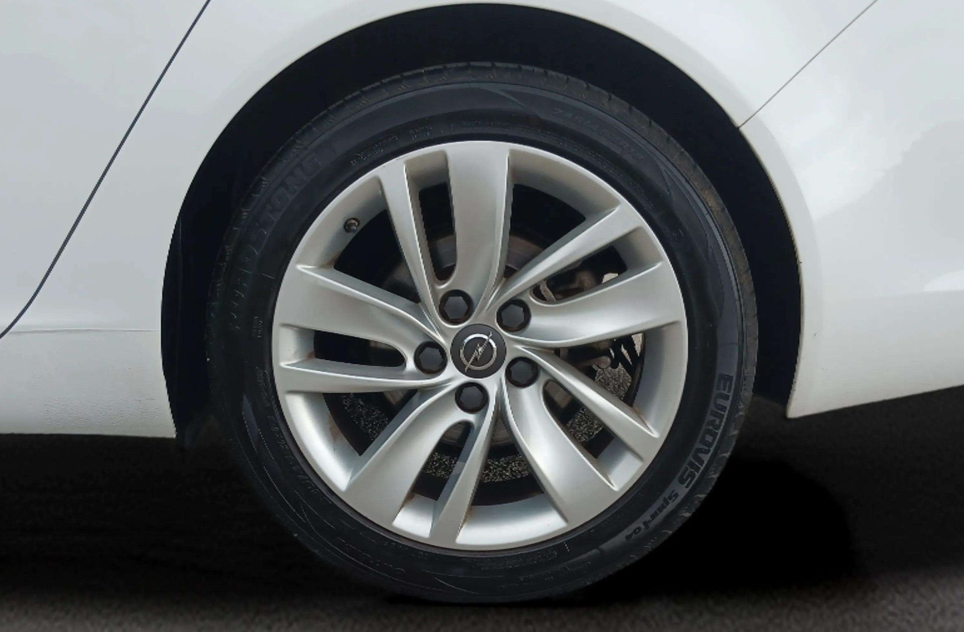 Opel Insignia 1.6 CDTI ecoFlex Excellence - foto 34