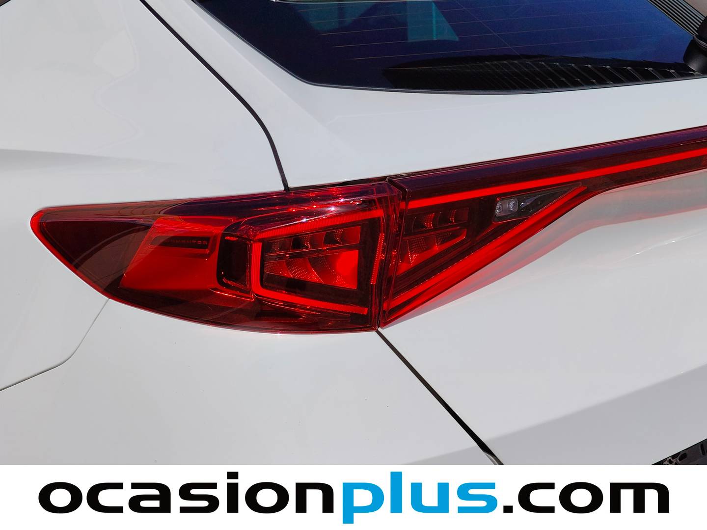 Cupra Formentor Cupra Formentor 1.4 e-Hybrid DSG (204 CV) al mejor precio