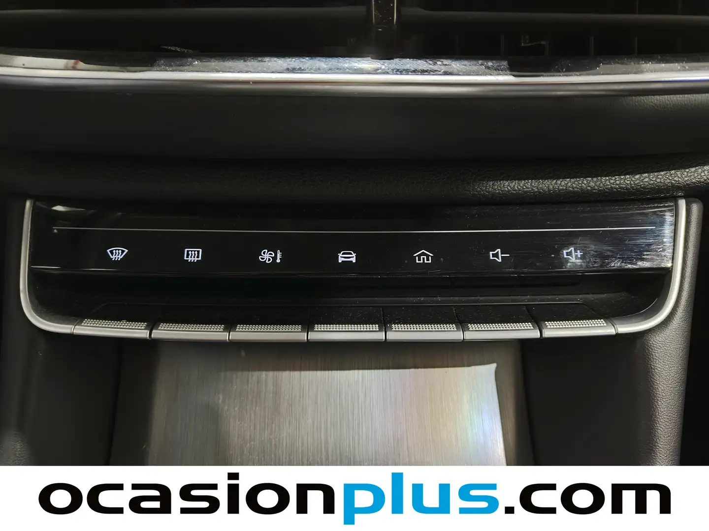 Foto MG HS MG HS 1.5 Turbo GDI Comfort DCT (162 CV)