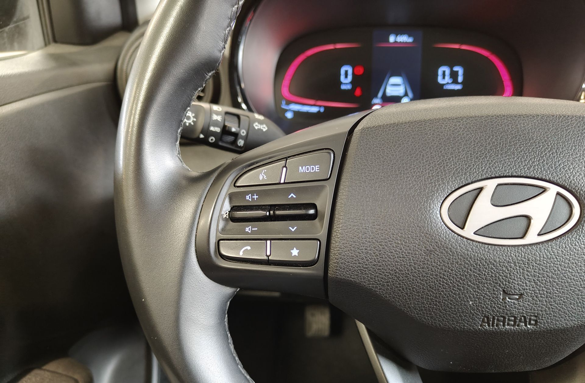Hyundai i10 1.0 Klass - foto 22