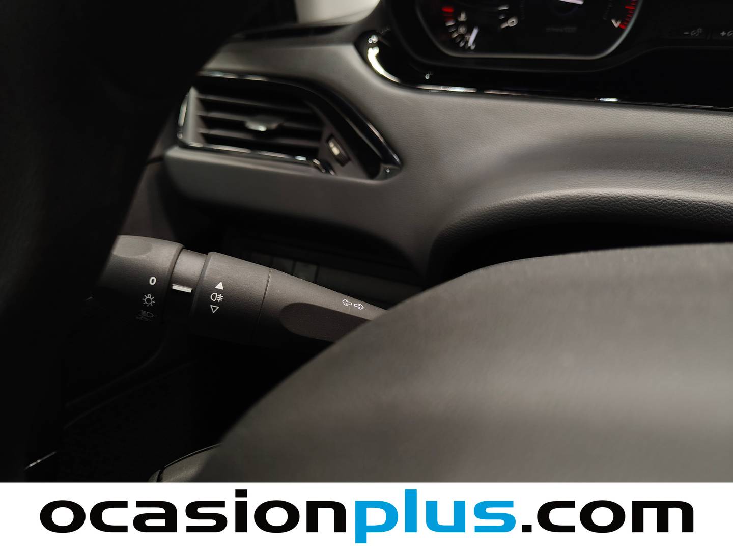 Peugeot 208 Peugeot 208 PureTech 82 Active (82 CV) de ocasión