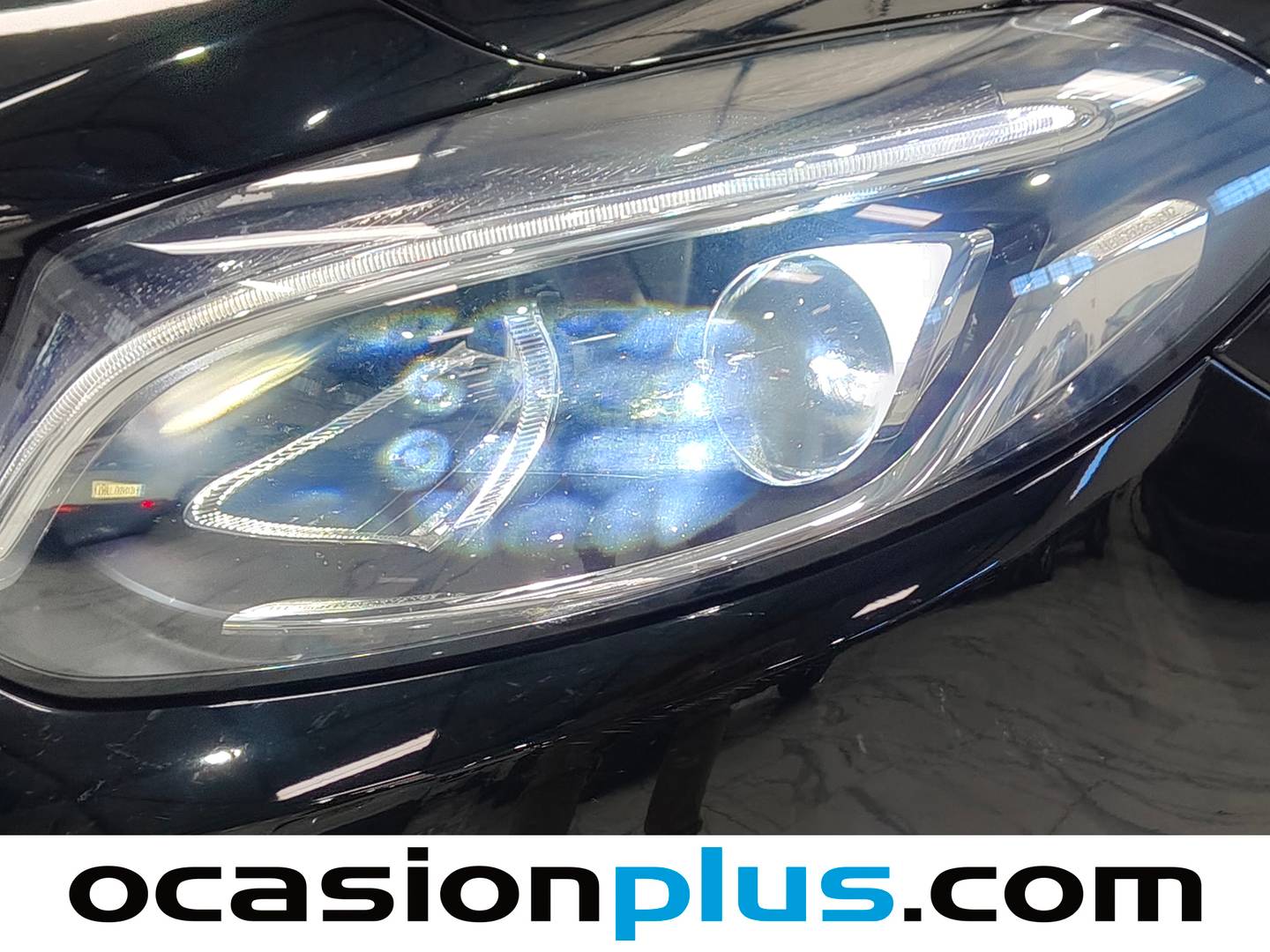 Extras del Mercedes Clase B Mercedes Clase B 180 d (109 CV)