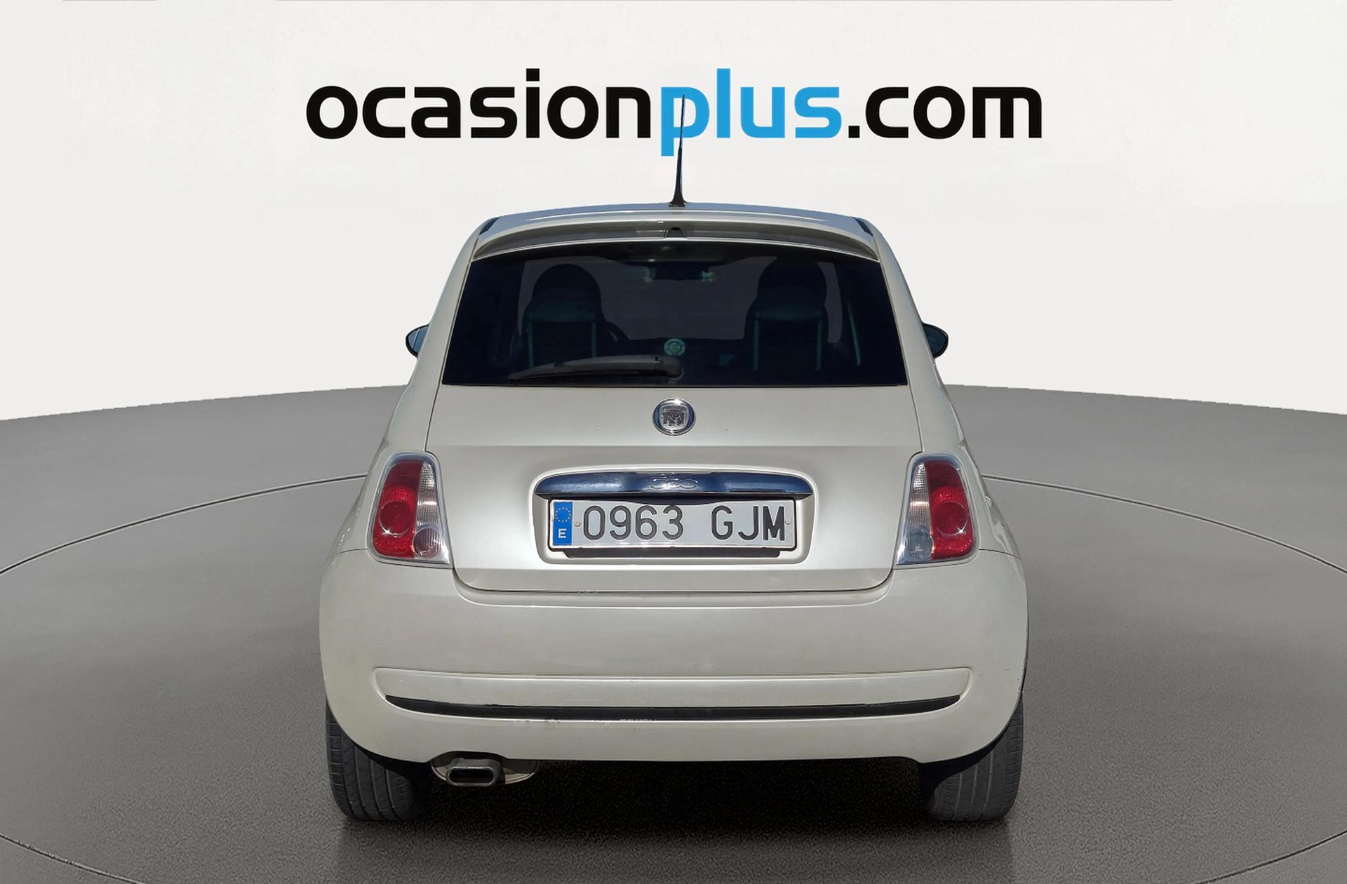 Fiat 500 1.2 Lounge - foto 12
