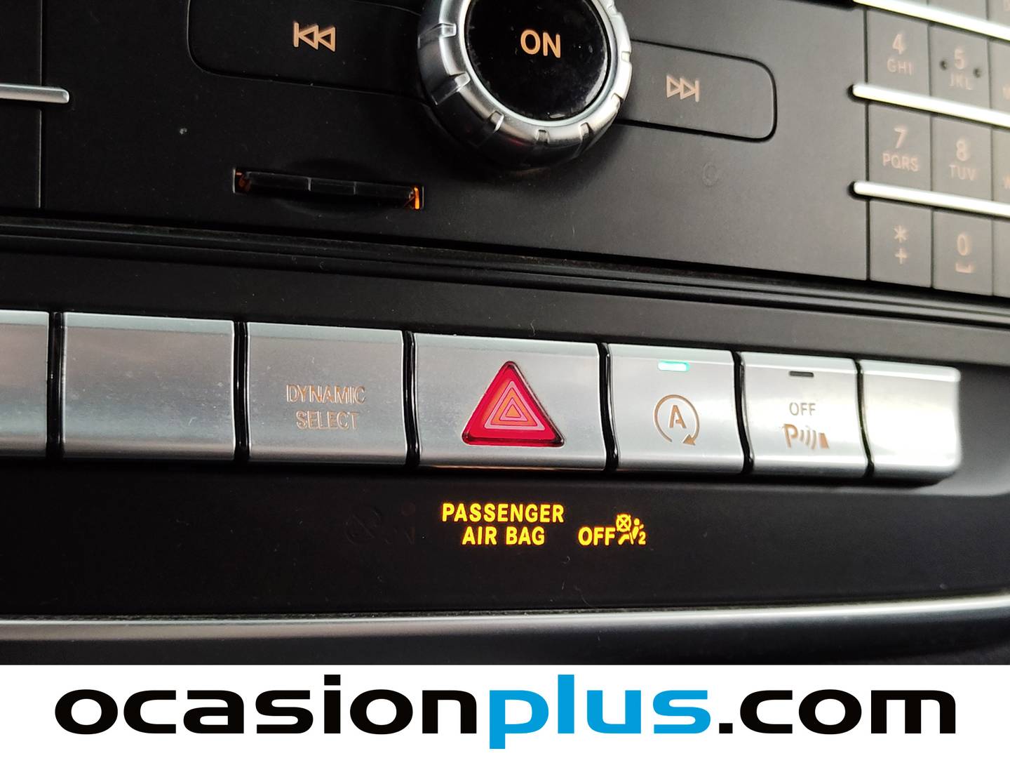 Mercedes CLA Mercedes CLA Shooting Brake Shooting Brake 200 d  (136 CV) Pack AMG al mejor precio