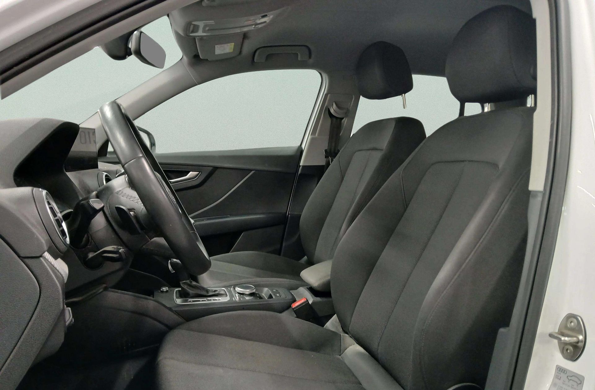 Audi Q2 Advanced 30 TDI S tronic - foto 8
