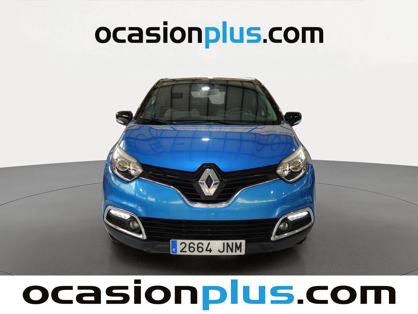 Renault Captur Renault Captur Zen Energy TCe (90 CV) 90cv