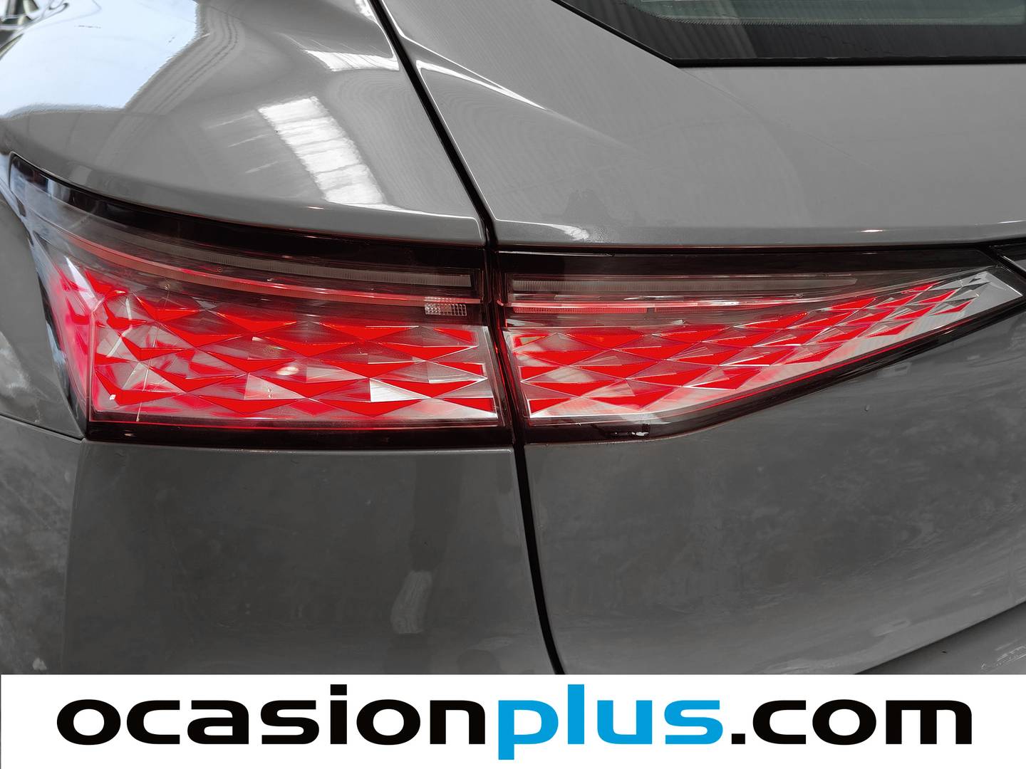 Foto DS DS 4 DS DS4 PureTech 130 Bastille Auto (130 CV)