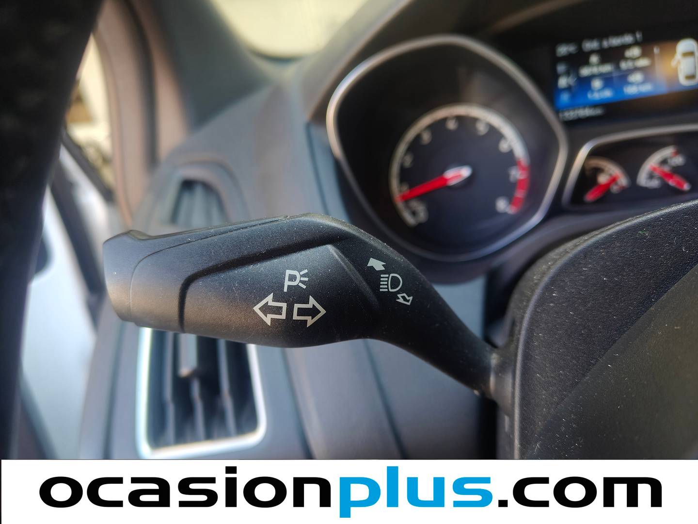 Ford Focus Ford Focus 2.0 EcoBoost S&S ST (250 CV) 250cv