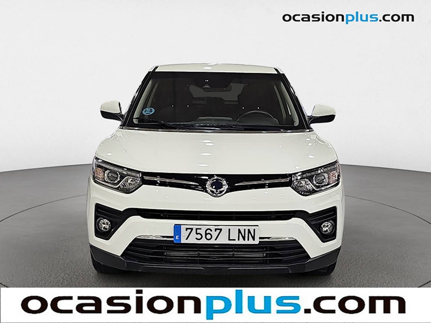 Foto SsangYong Tivoli Ssangyong Tivoli G12T Urban Plus (128 CV)