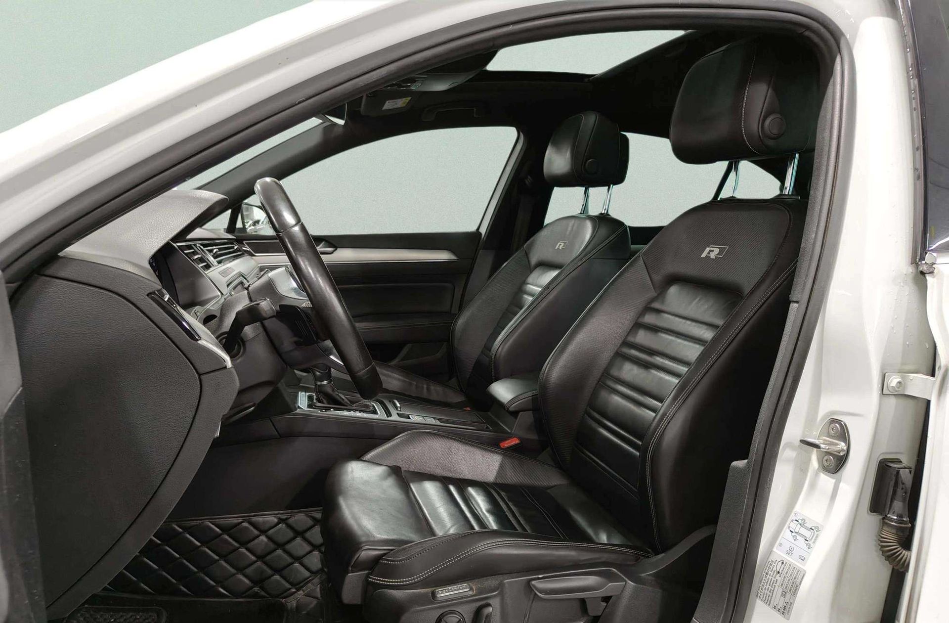 Volkswagen Passat Sport 1.8 TSI BMT DSG - foto 15