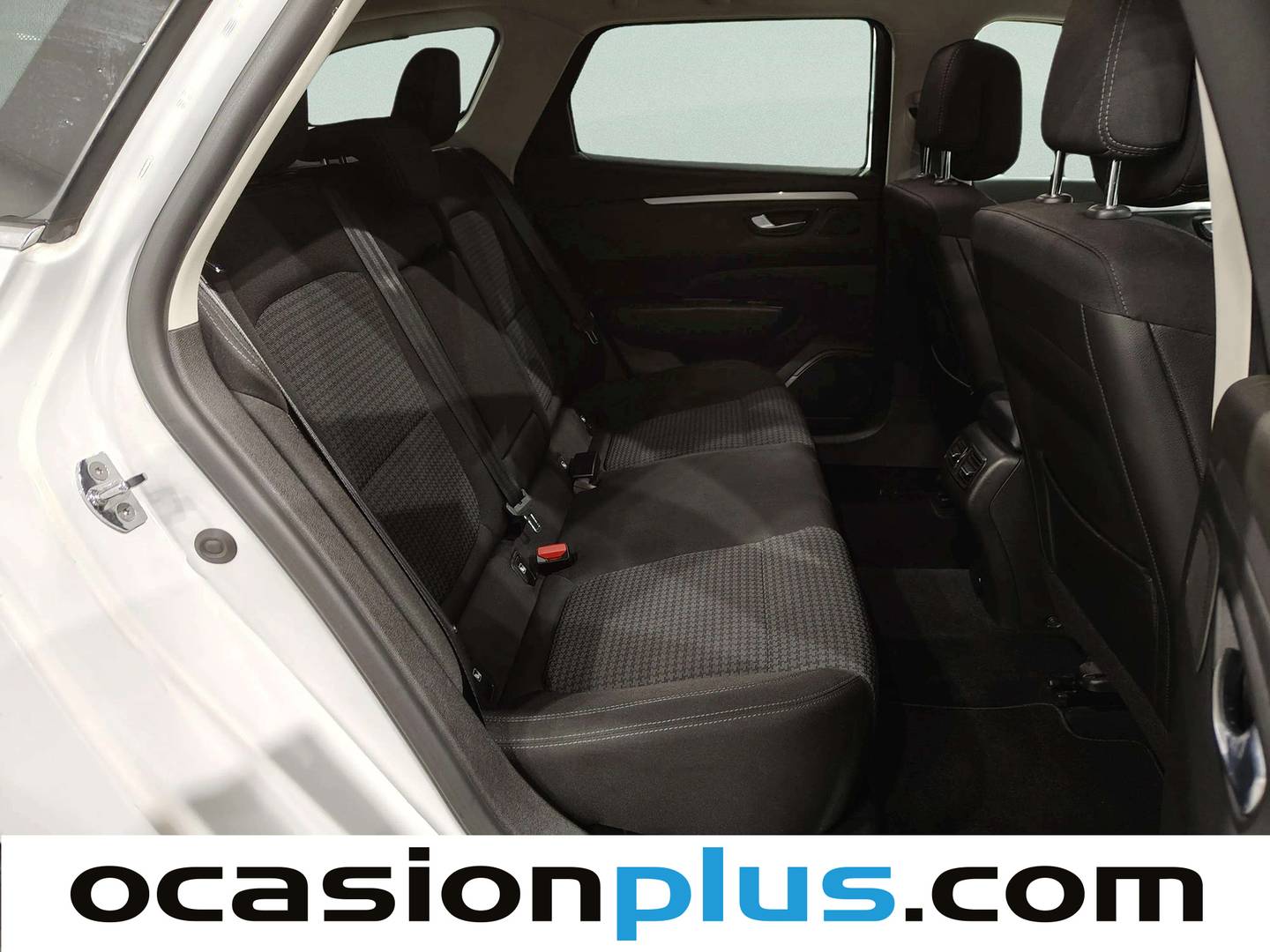 Foto Renault Talisman Renault Talisman Intens Energy dCi (110 CV)