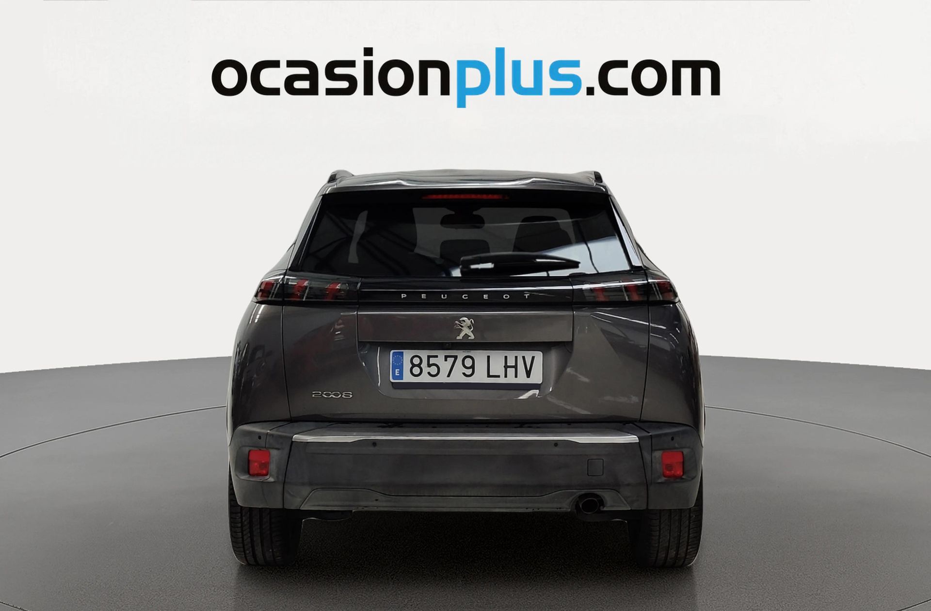 Peugeot 2008 PureTech 130 Allure - foto 14