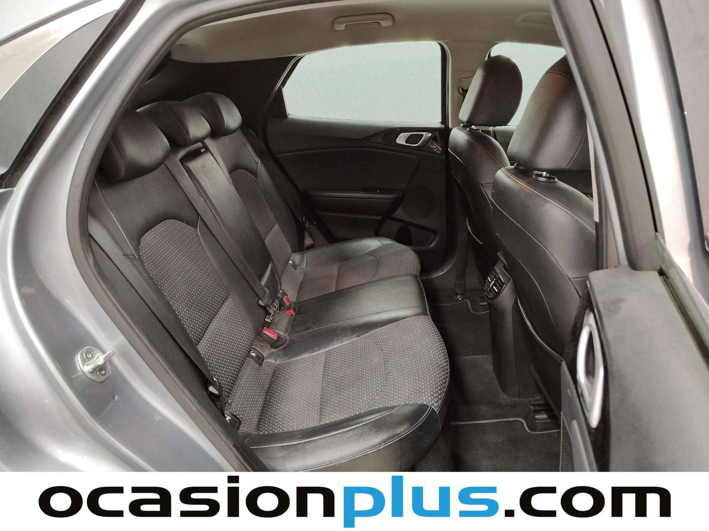 KIA XCeed KIA XCeed 1.6 GDi PHEV eDrive (141 CV) km 0