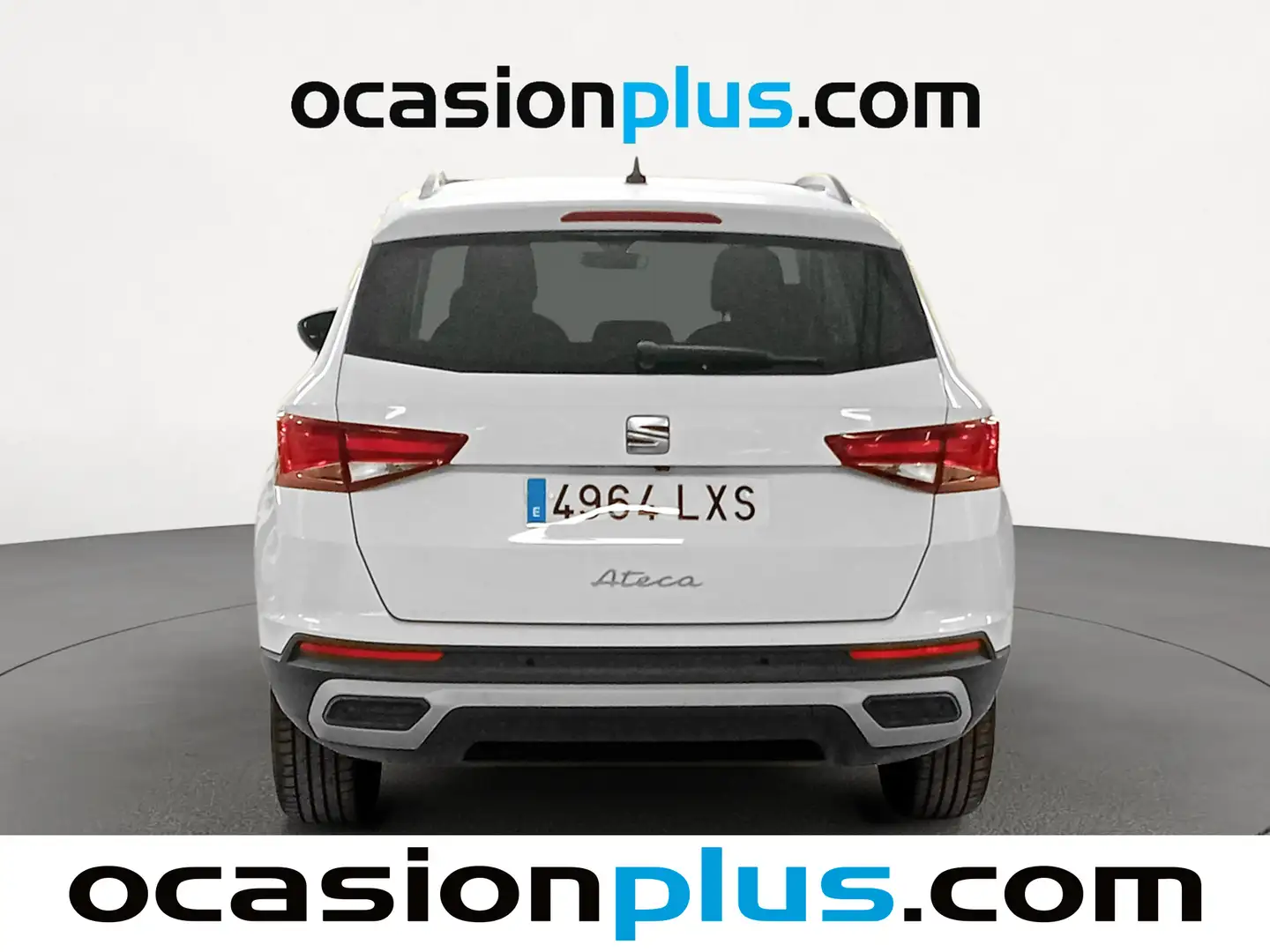 Foto Seat Ateca SEAT Ateca 2.0 TDI S&S Style Go M  (116 CV)