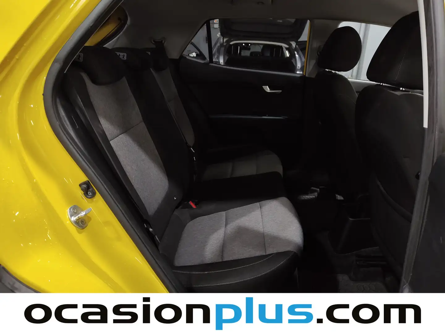 Foto KIA Stonic Kia Stonic 1.0 T-GDi Drive  (100 CV)