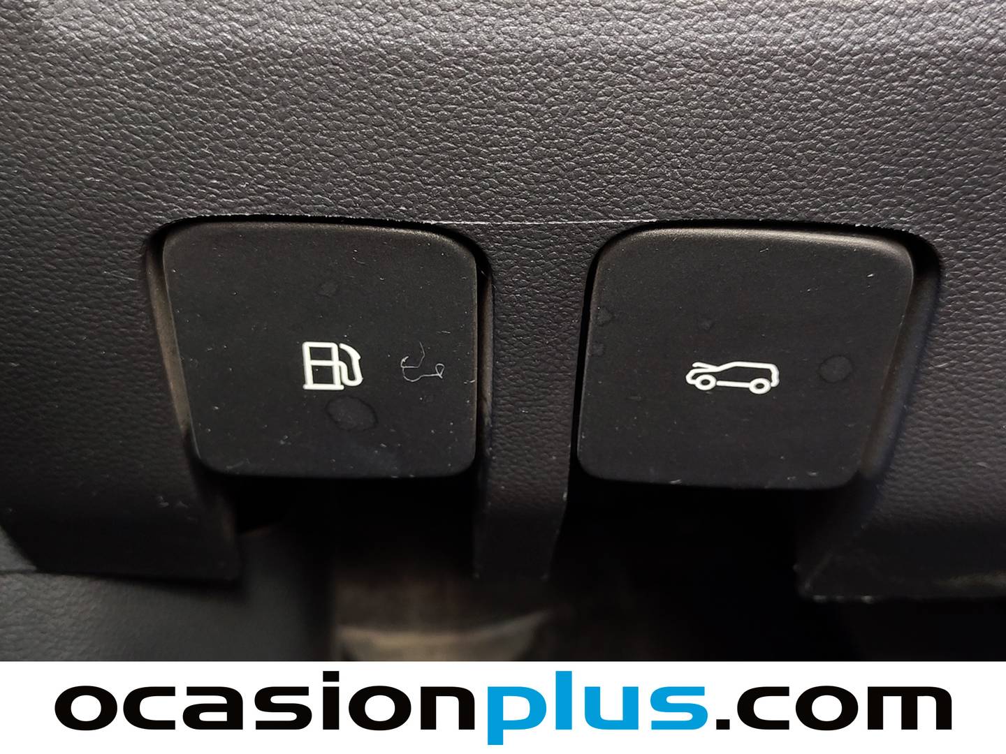 MG ZS MG ZS 1.0T Luxury (111 CV) seminuevo