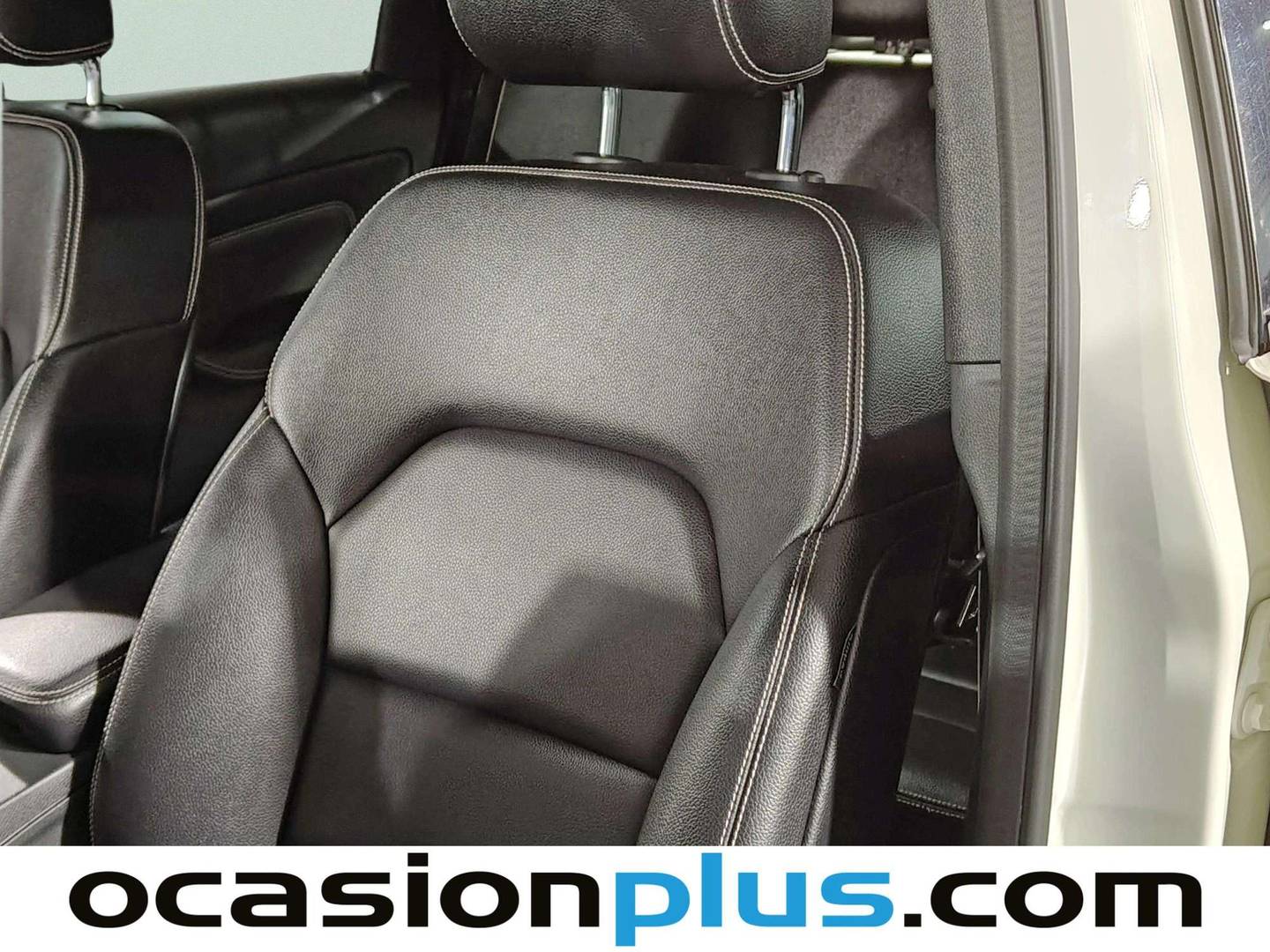 Extras y acabados del Mercedes Clase B Mercedes-Benz Clase B 200 d (136 CV)