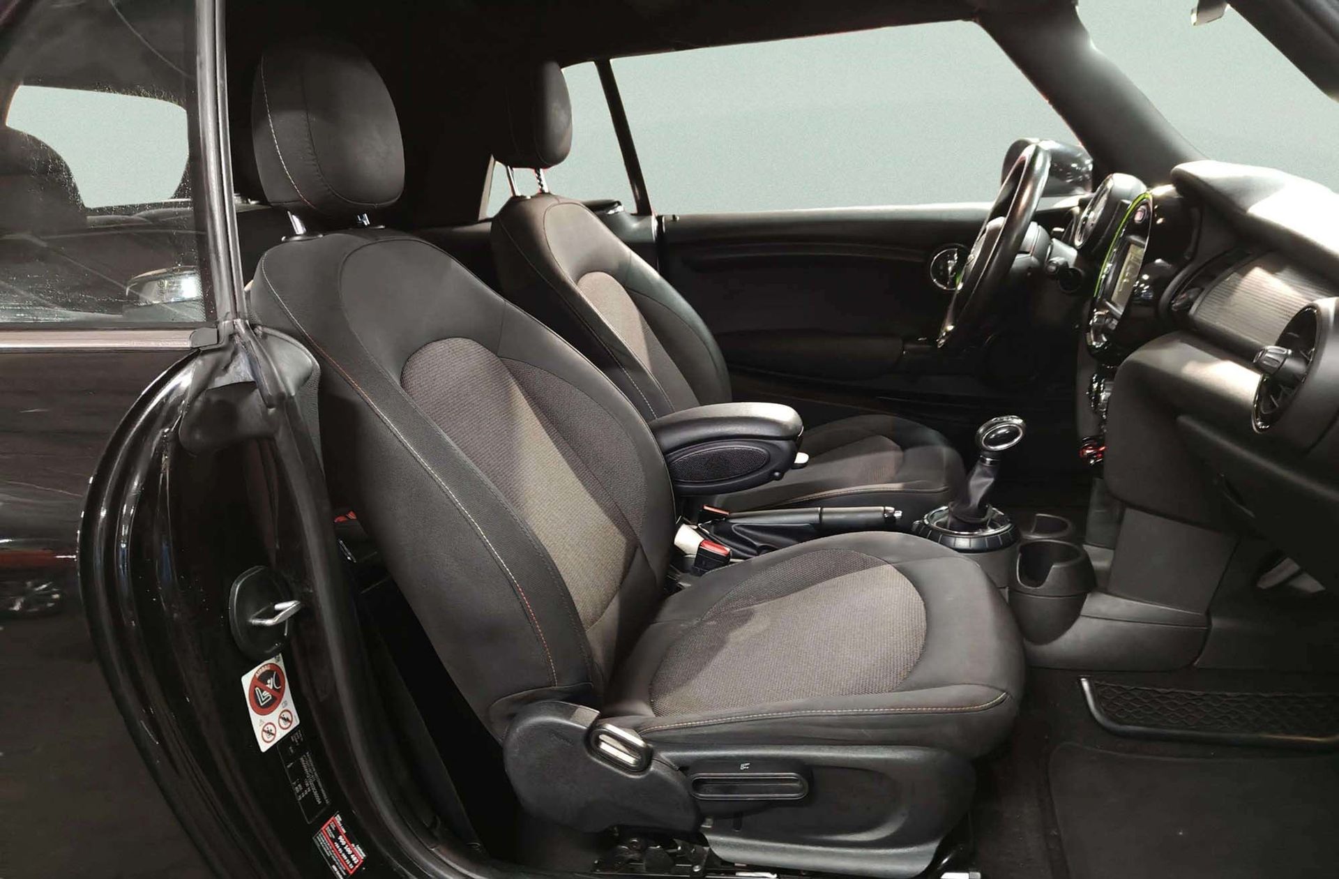MINI Cooper Cabrio Cooper D - foto 17