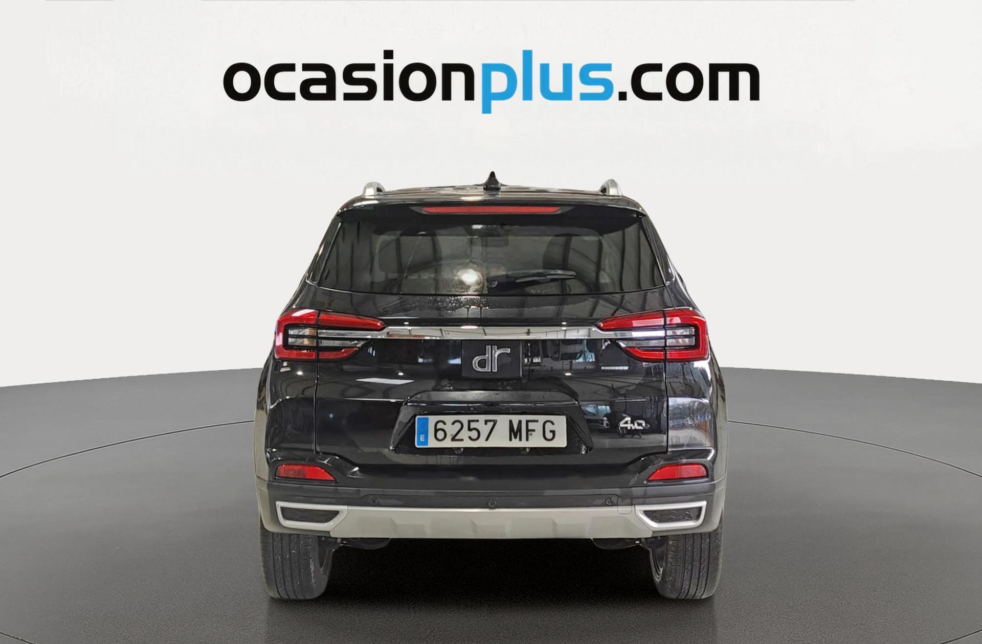 DR AUTOMOBILES DR 4.0 DR4 1.5 - foto 14