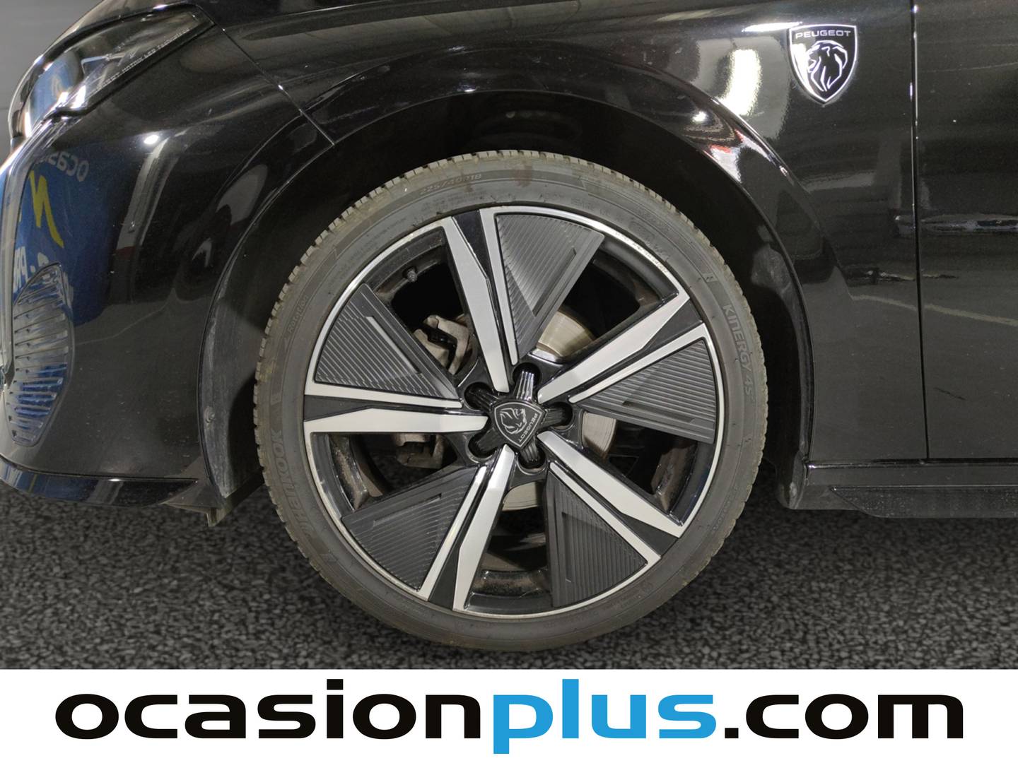 Peugeot 308 Peugeot 308 PureTech 130 S&S GT EAT8 (130 CV) 130cv