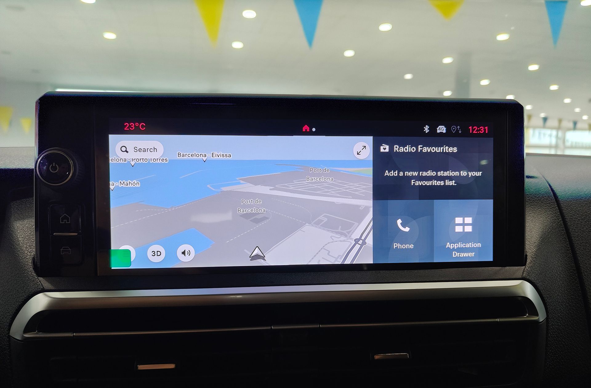 Fiat Ulysse BlueHDi 180 Talla M AT8 8 plazas - foto 8