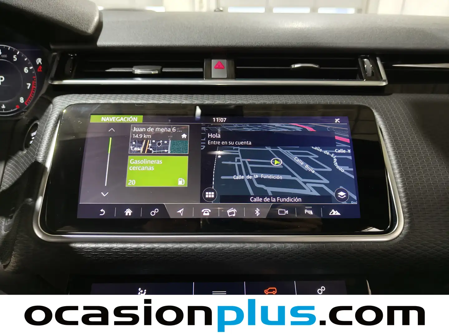 Foto Land Rover Range Rover Velar Land Rover Range Rover Velar P250 R-Dynamic 4WD Auto (250 CV)