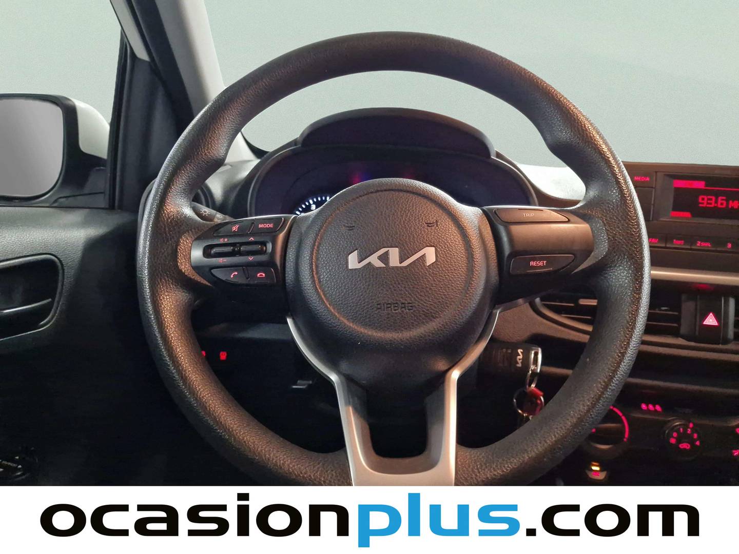 KIA Picanto KIA Picanto 1.0 DPi Concept (67 CV) manual