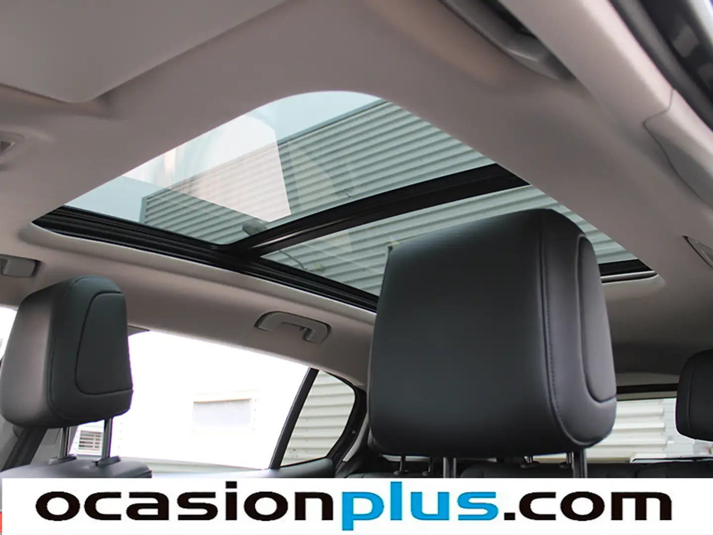 Foto Citroën C5 Aircross Citroen C5 Aircross PureTech 130 S&S Feel (131 CV)