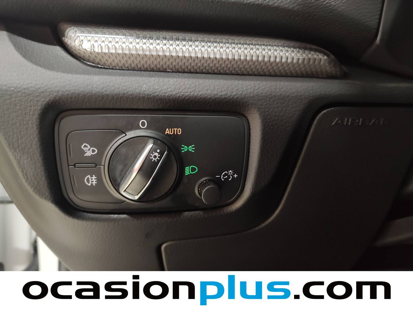 Extras del Audi A3 Audi A3 Sportback design edition 1.5 TFSI CoD EVO (150 CV) S tronic